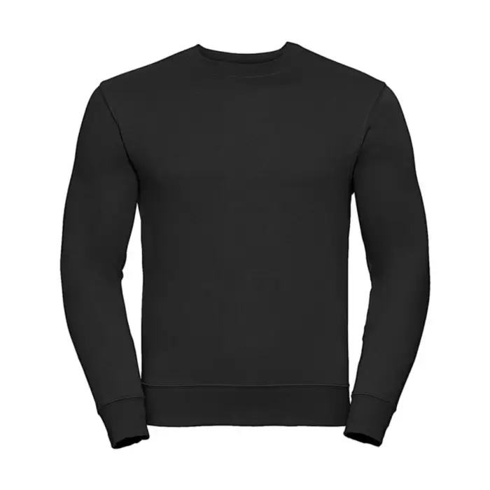 Russell Athletic Sweatshirt The Authentic Noir