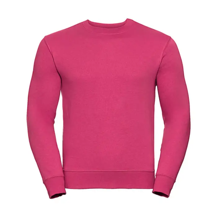 Russell Athletic Sweatshirt The Authentic Rose