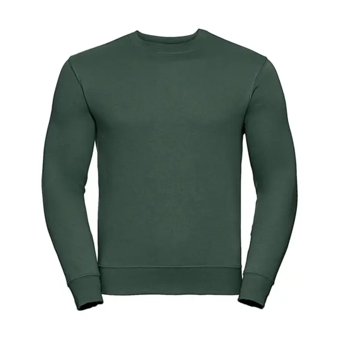 Russell Athletic Sweatshirt The Authentic Vert