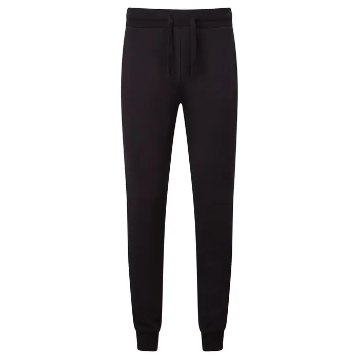 Pantaloni da jogging autentici da uomo Russell XL nero