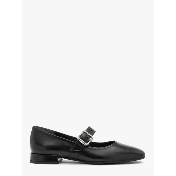 Ryłko Ballerine da donna Audrey Noir