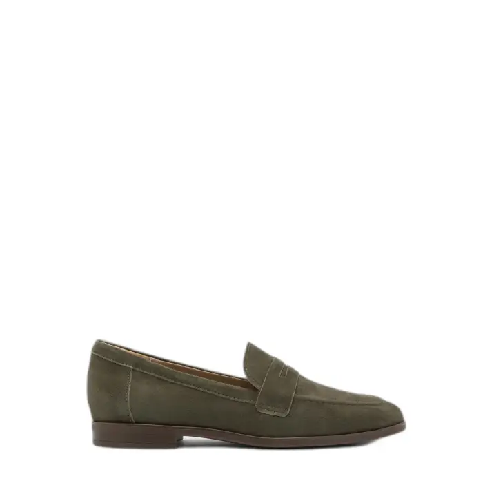 Ryłko Ballerine da donna Dakota Vert