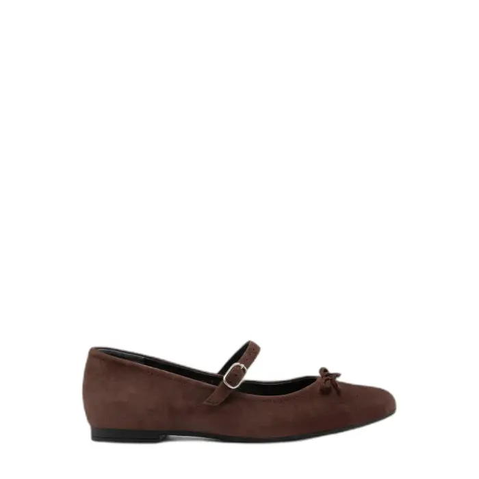 Ryłko Ballerine da donna Judie Marron