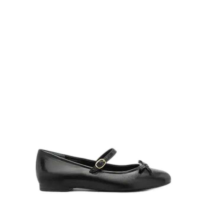 Ryłko Ballerine da donna Judie Noir