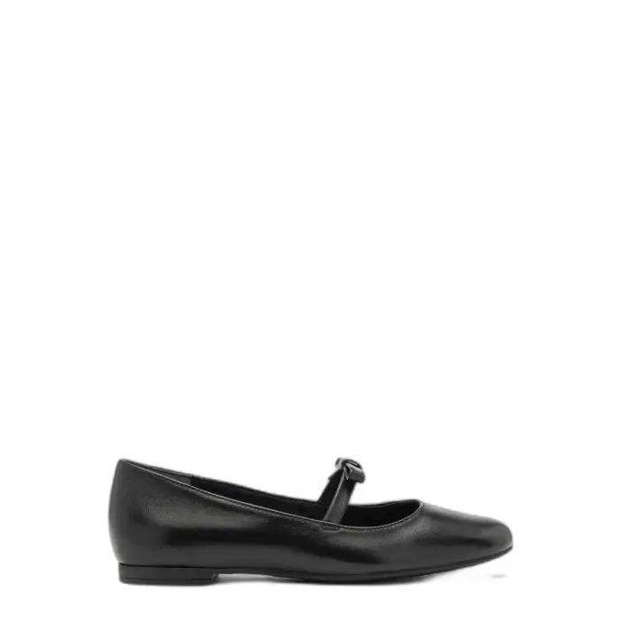 Ryłko Ballerine da donna Judie Noir