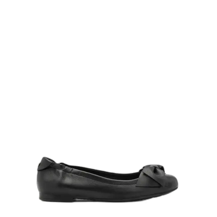 Ryłko Ballerine da donna Kinga Noir
