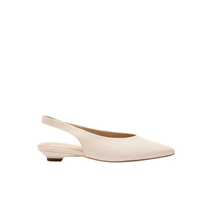 Ryłko Ballerine da donna Sinead Beige