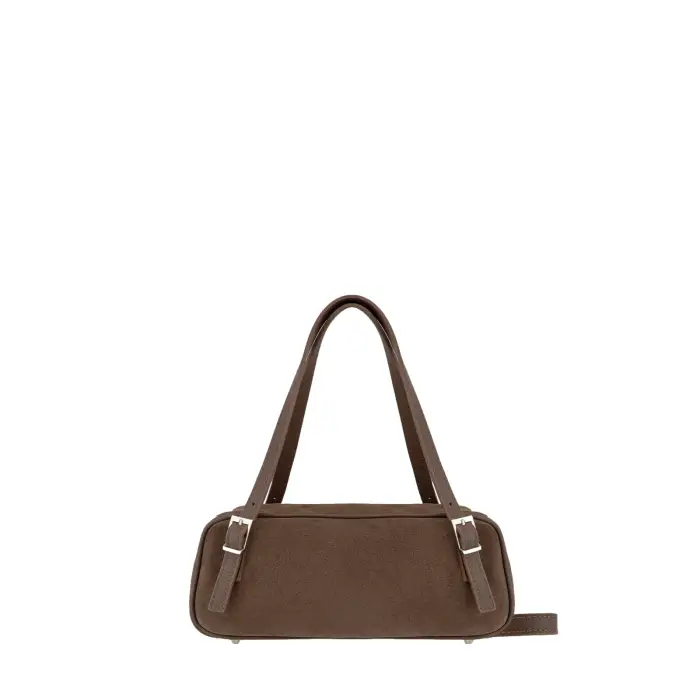 Ryłko Borsa elegante donna Marron