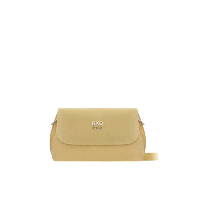 Ryłko Borsa Flap Jaune