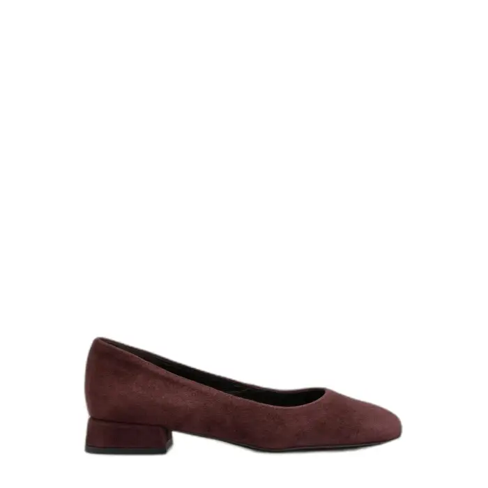 Ryłko Décolleté Marla Rouge