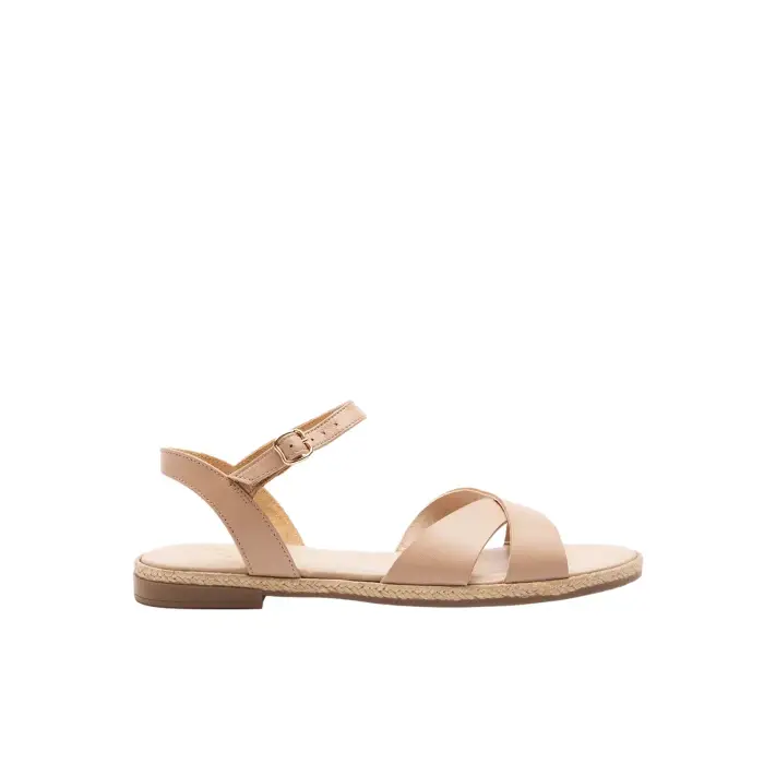Ryłko Sandali da donna Kaja Beige