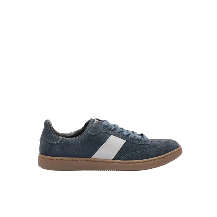 Ryłko Scarpe da ginnastica da donna Marcella Bleu