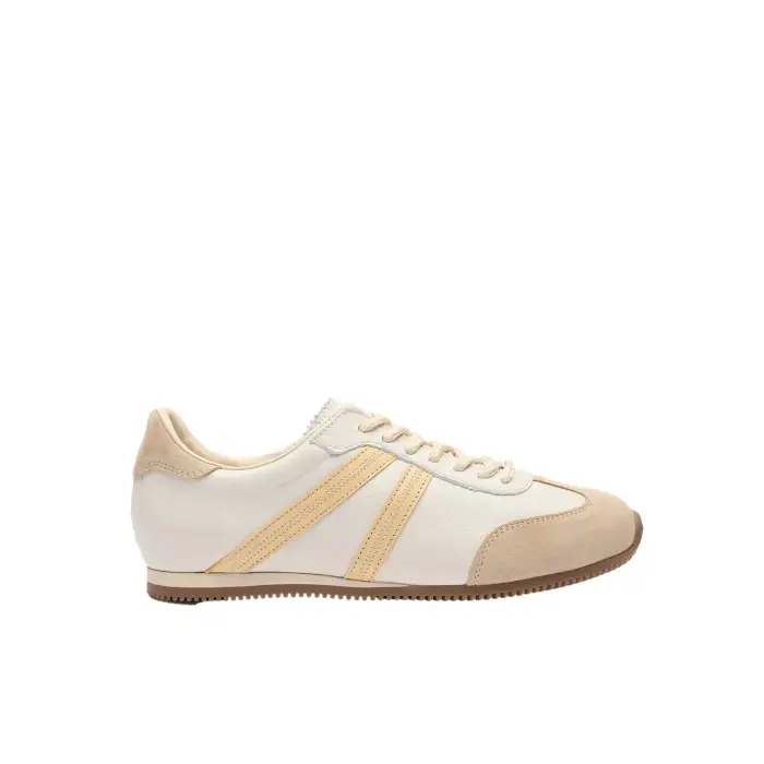 Ryłko Sneakers da donna Ethel Beige