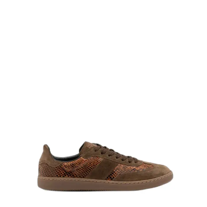 Ryłko Sneakers da donna Marcella Marron
