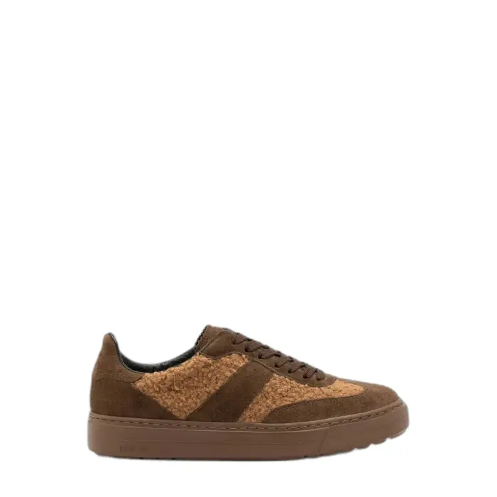 Ryłko Sneakers da donna Nora Marron