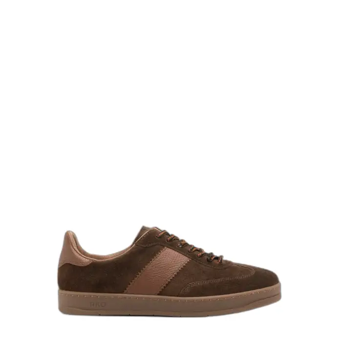 Ryłko Sneakers da donna Nora Marron