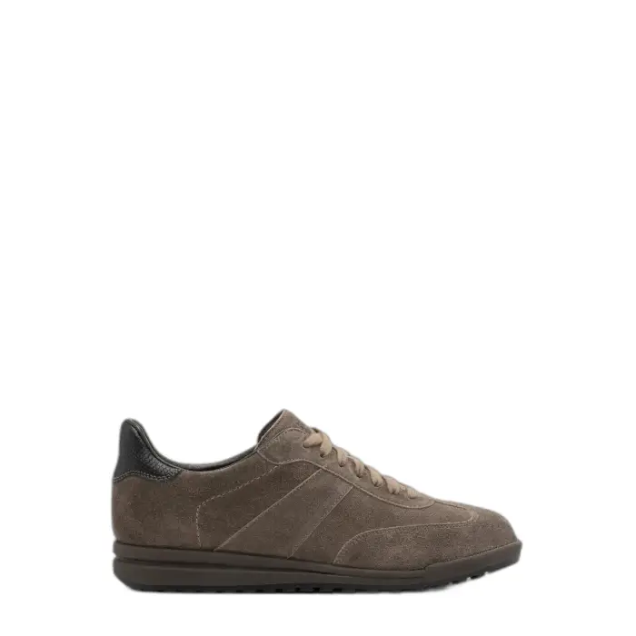 Ryłko Sneakers da donna Patty Gris