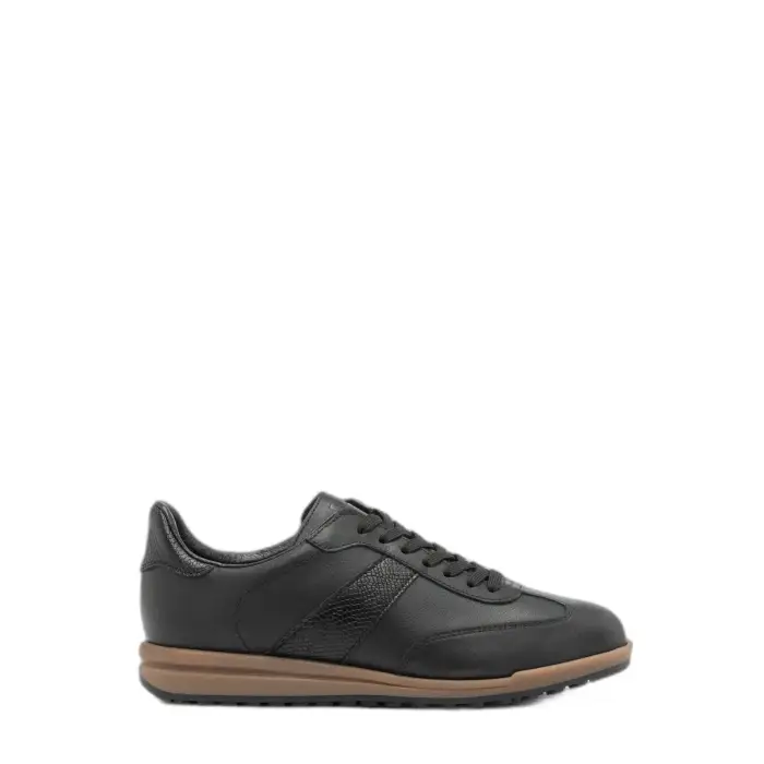 Ryłko Sneakers da donna Patty Noir