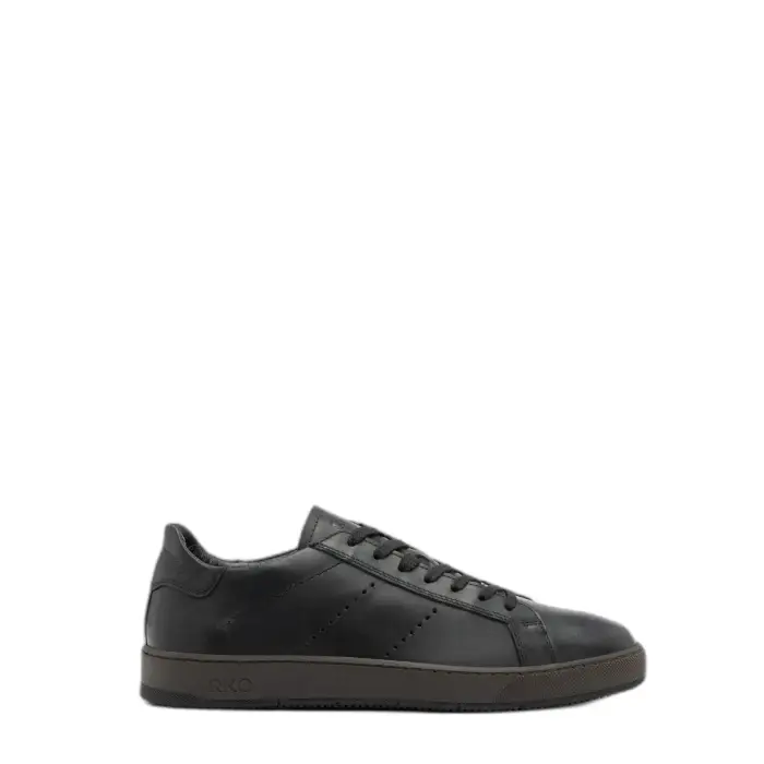 Ryłko Sneakers Clement Noir