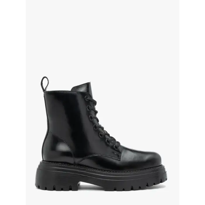 Ryłko Stivaletti da donna Natalie 5,5 cm Noir