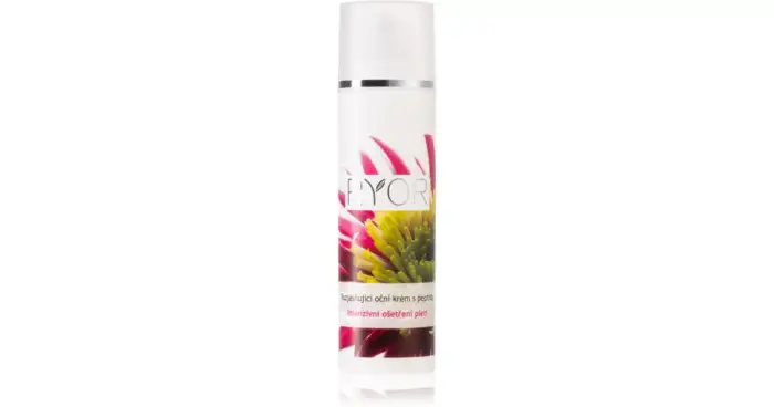 Ryor Terapia intensiva Crema occhi illuminante ai peptidi - 30ml