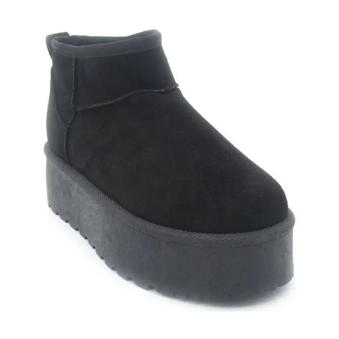 S-3 Stivaletti 2818 Beige