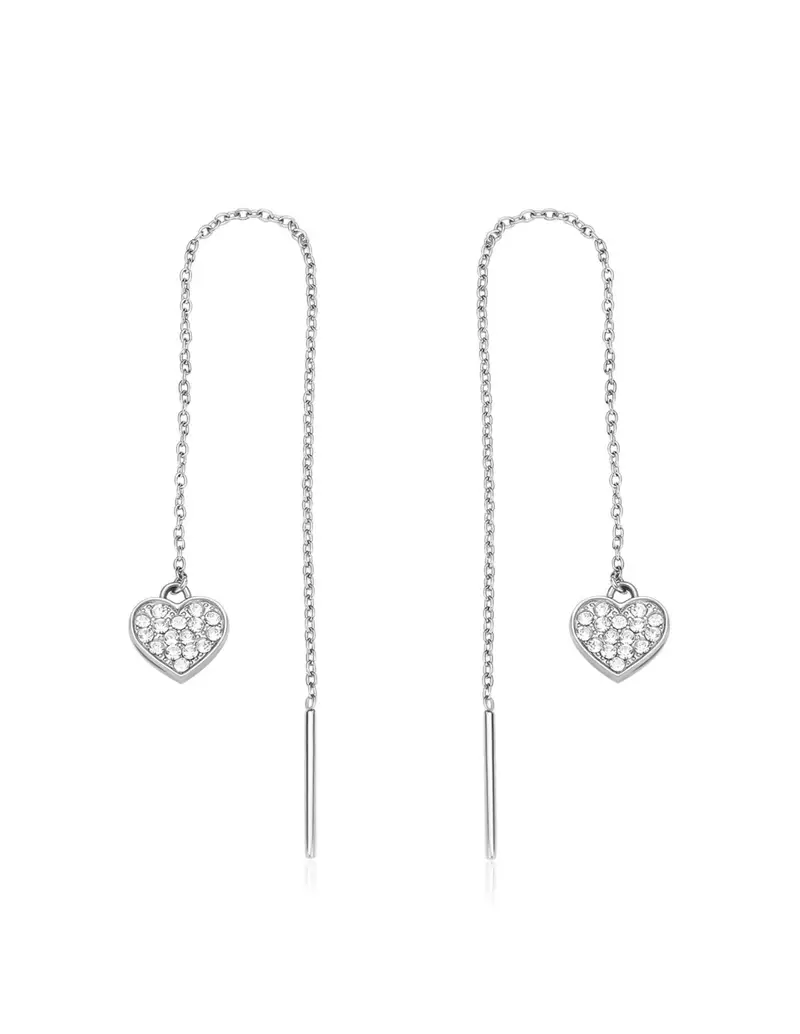 S'Agapo By Brosway Orecchini 2384891