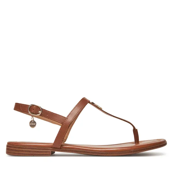 Sandali s Oliver 5-28105-44 Marrone