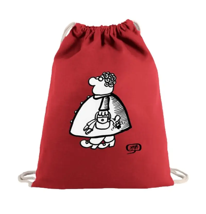 tostadora.it Sacca sportiva guscio e zaino mariano