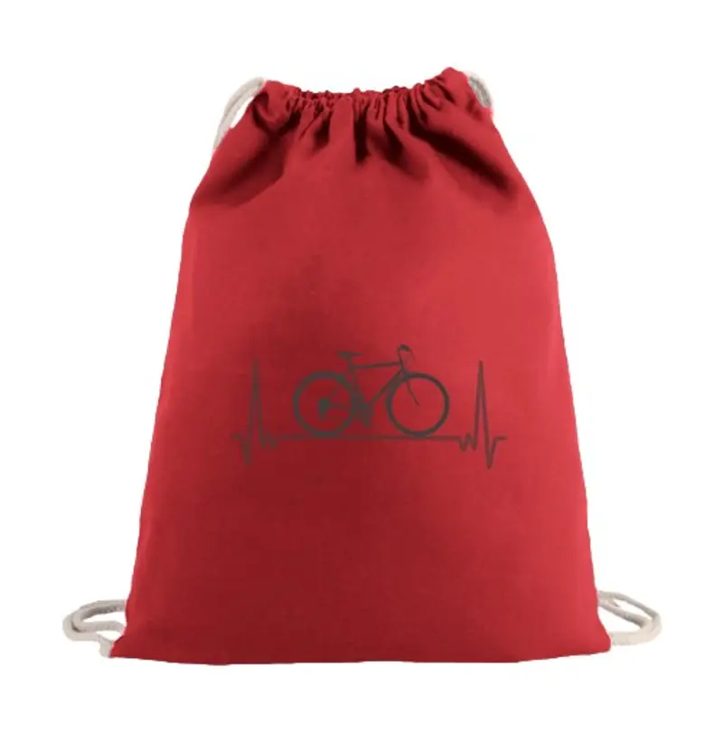 tostadora.it Sacca sportiva zaino bicicletta elettrocardiogramma elettrico cyc