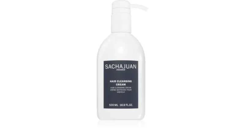Sachajuan Crema Detergente Capelli 500 ml