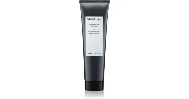 Sachajuan Crema protettiva styling per il trattamento termico dei capelli - 150 ml