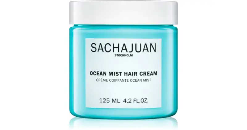 Sachajuan Ocean Nebbia Crema Capelli 125 ml