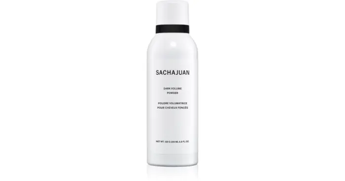 Sachajuan Polvere Dark Volume (capelli scuri) - 200ml