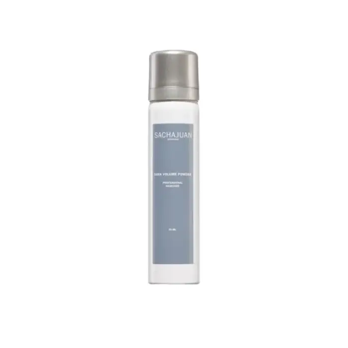 Sachajuan Polvere Dark Volume (capelli scuri) - 75ml