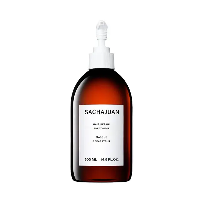 Sachajuan Trattamento rigenerante per capelli (Hair Repair Treatment) 500 ml