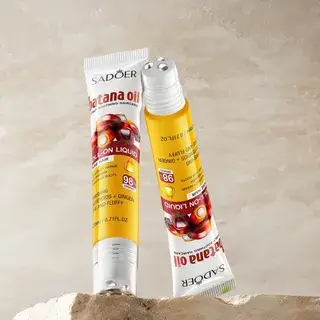 SADOER Batana Scalp Soothing Hair Roll-On Oil 20ml