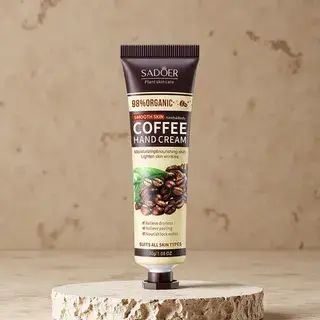 SADOER Coffee Soothing Hand Cream 30g
