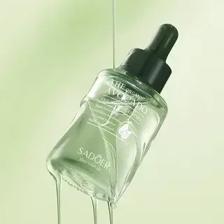 SADOER Organic Avocado Anti-Wrinkle Serum 30ml