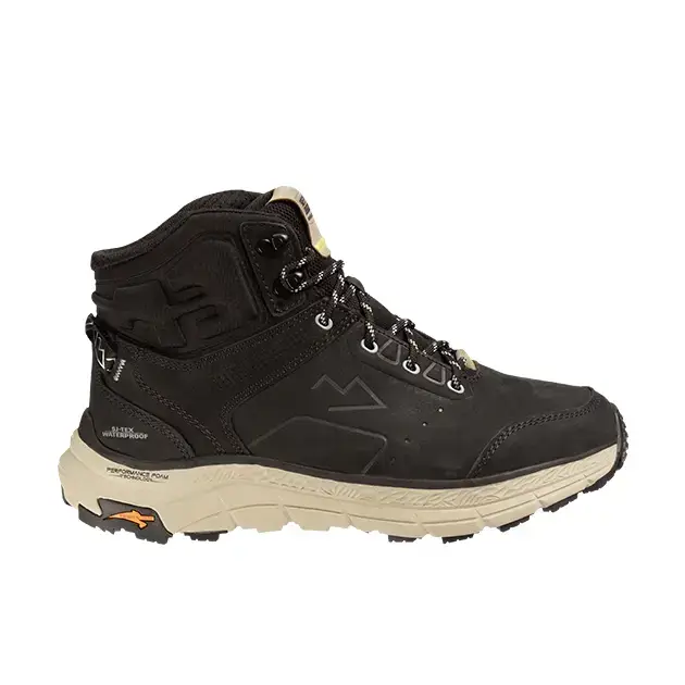 Safety Jogger Scarpe trekking Adventure Tambo