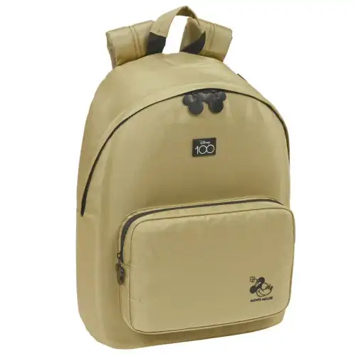 Safta Borsa a tracolla portatile Minnie Vert