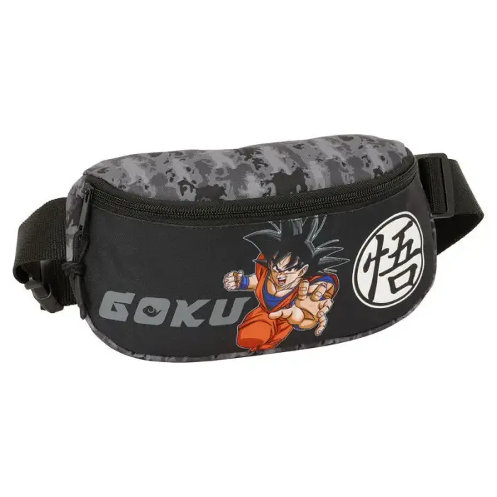 Safta Marsupio per bambini Dragon Ball Noir