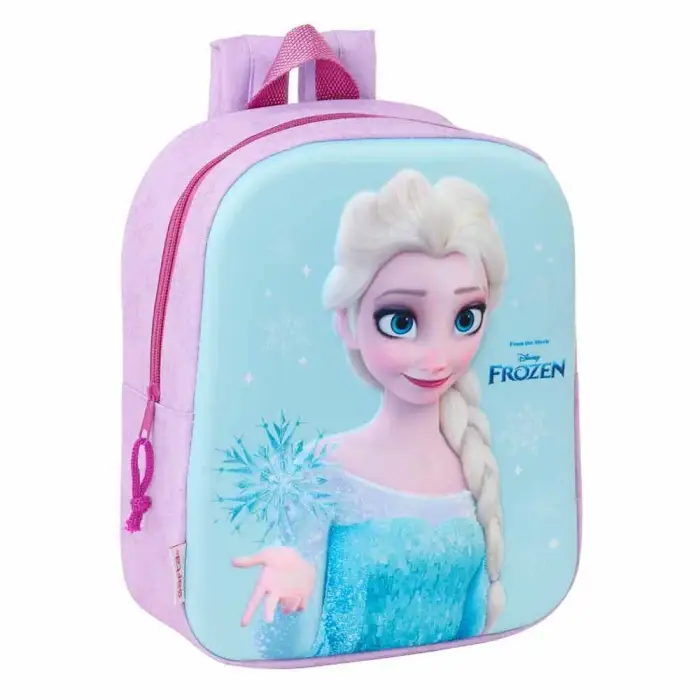 Safta Zaino per bambini Disney Frozen Rose