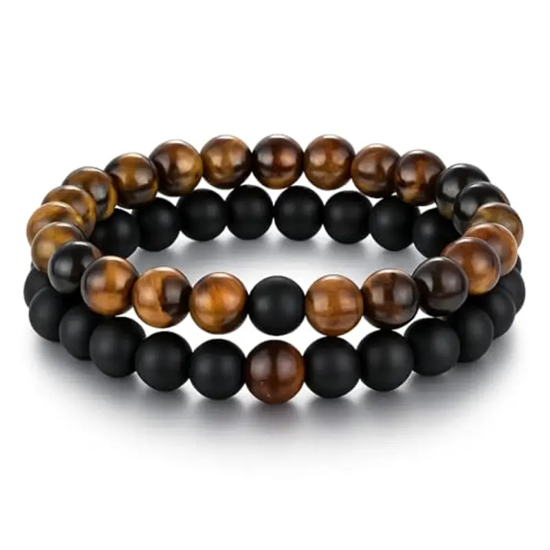 SAGA GIOIELLI Bracciali Uomo Multicolore 1597115