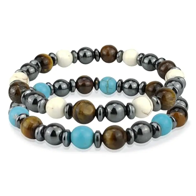 SAGA GIOIELLI Bracciali Uomo Multicolore 1285668