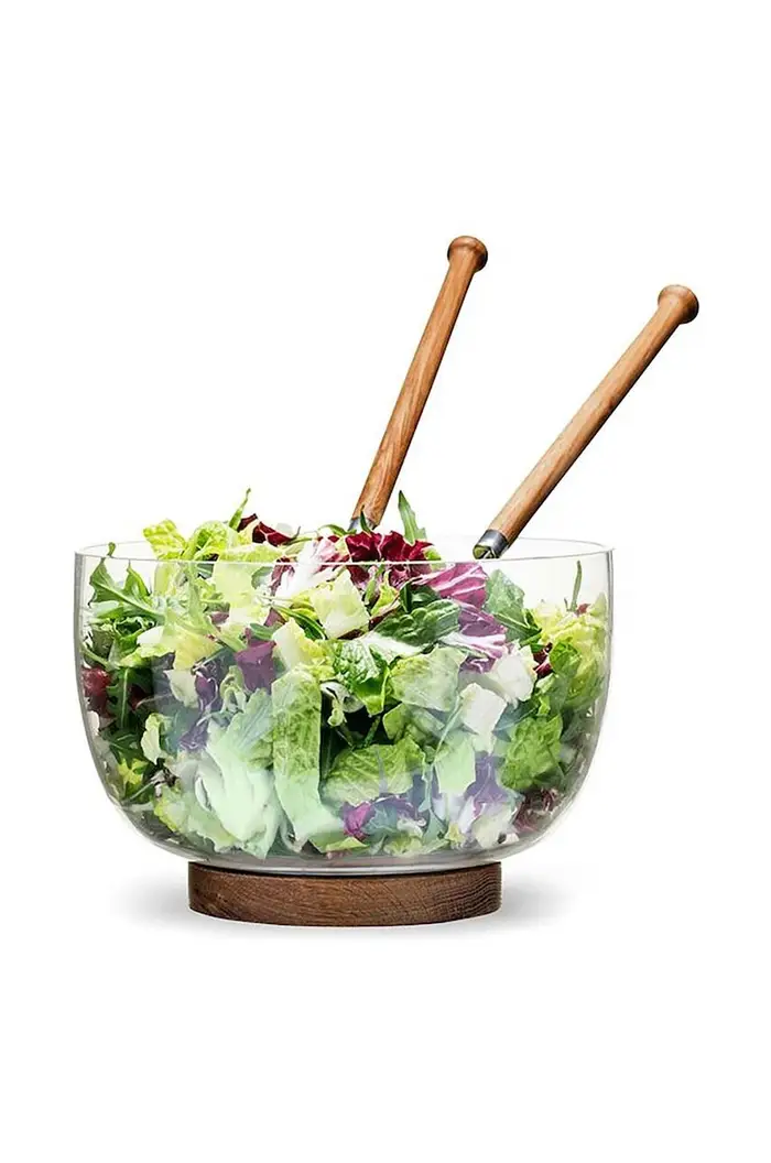 ciotola Nature Transparente miniatura 3