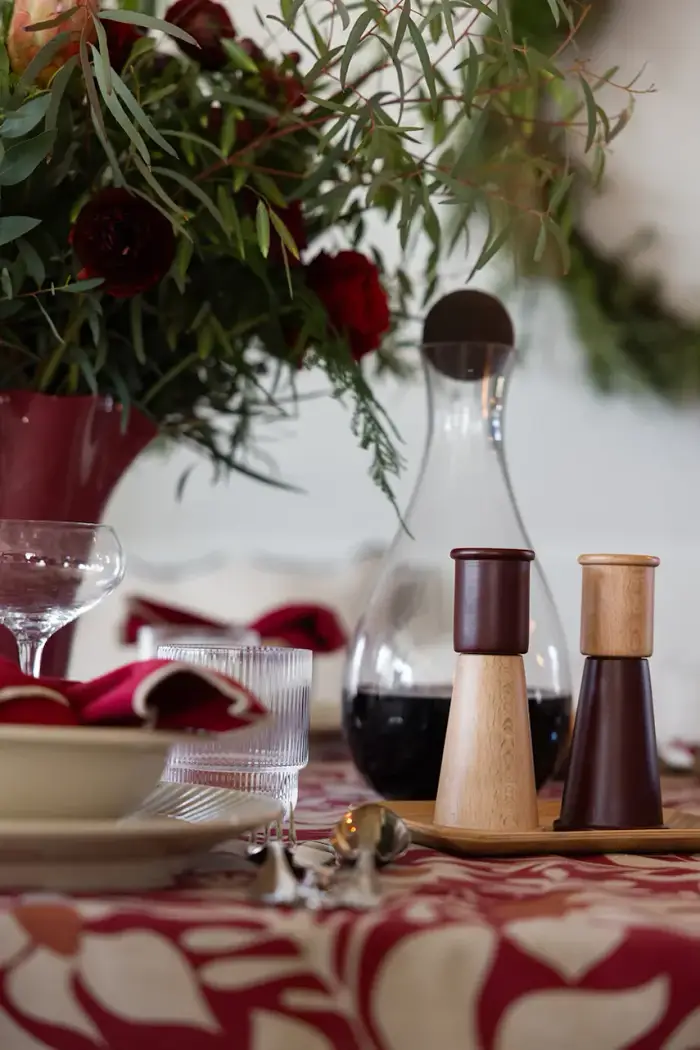 macinasale e macinapepe Kurken S/15 cm Granata miniatura 4