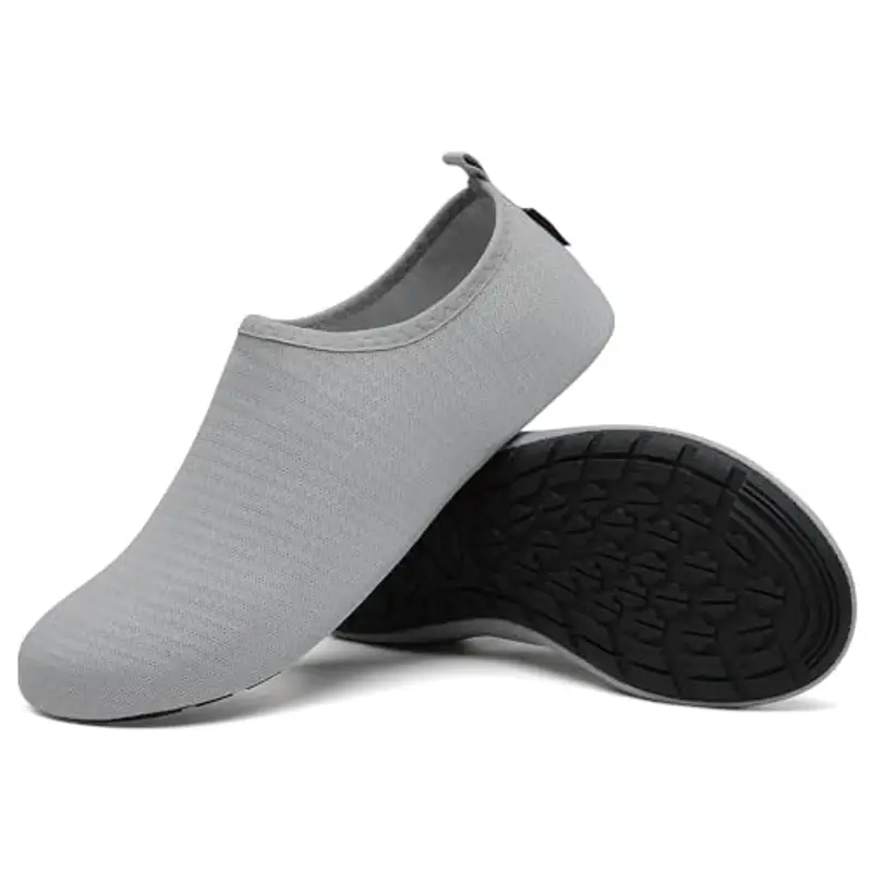 SAGUARO Scarpe da Scoglio Uomo Donna Scarpette Scoglio Leggere Scarpe Mare Asciugatura Rapida Scarpette Mare Scarpe Spiaggia Antiscivolo