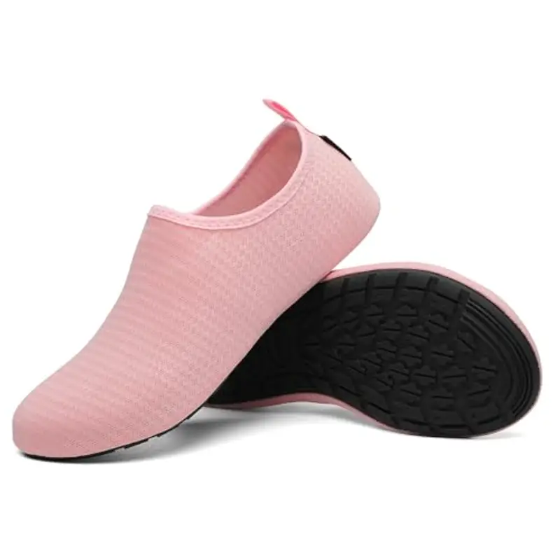 SAGUARO Scarpe da Scoglio Uomo Donna Scarpette Scoglio Leggere Scarpe Mare Asciugatura Rapida Scarpette Mare Scarpe Spiaggia Antiscivolo