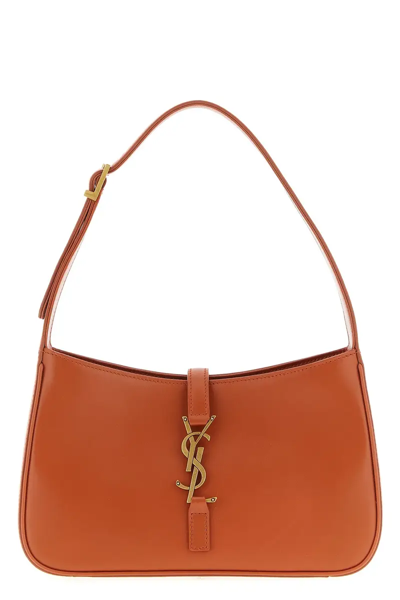 SAINT LAURENT Borsa a spalla Arancione 3831924